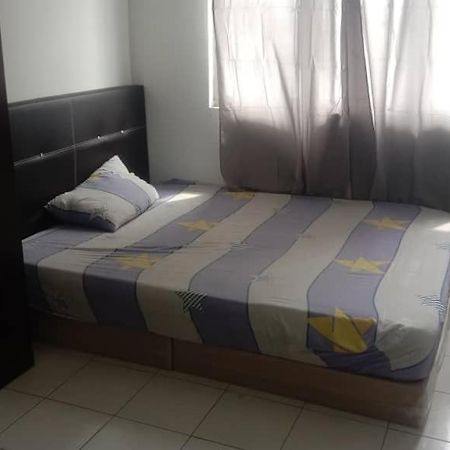 Apartamento Pr1Ma Presint 11 Putrajaya Exterior foto