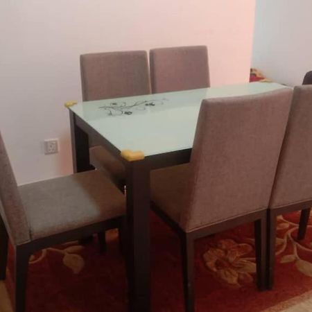Apartamento Pr1Ma Presint 11 Putrajaya Exterior foto