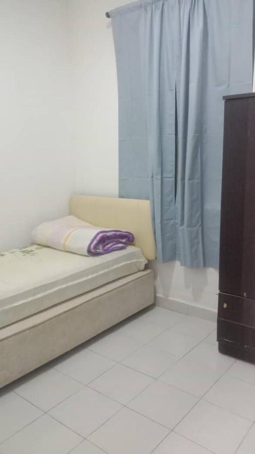 Apartamento Pr1Ma Presint 11 Putrajaya Exterior foto