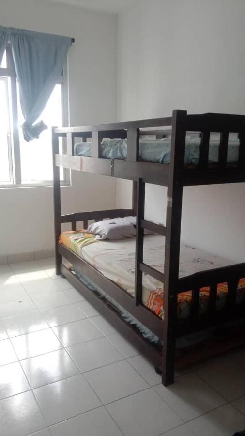 Apartamento Pr1Ma Presint 11 Putrajaya Exterior foto